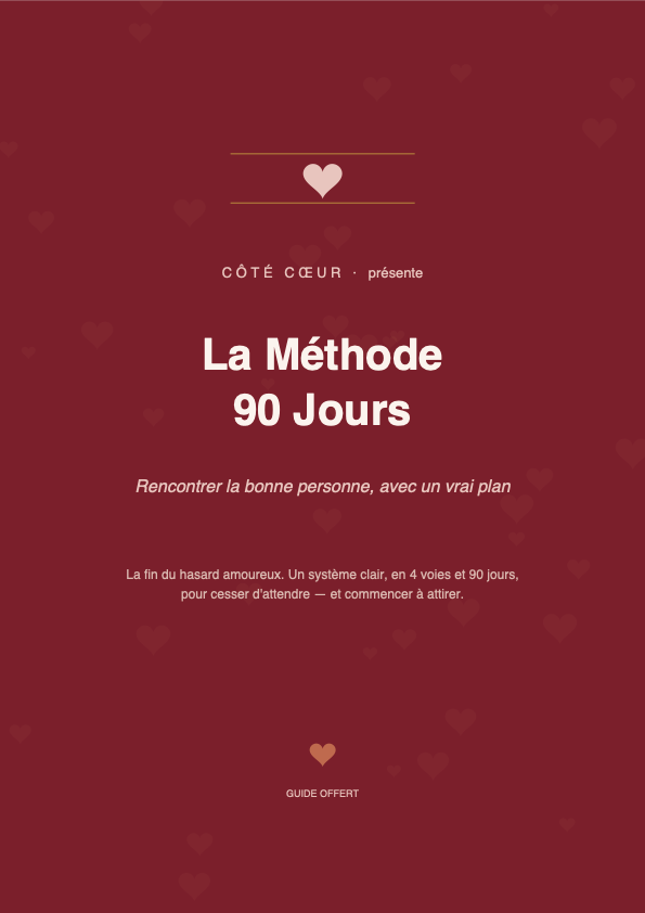 La Méthode 90 Jours